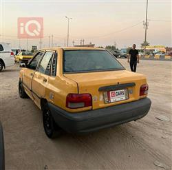 Saipa 131